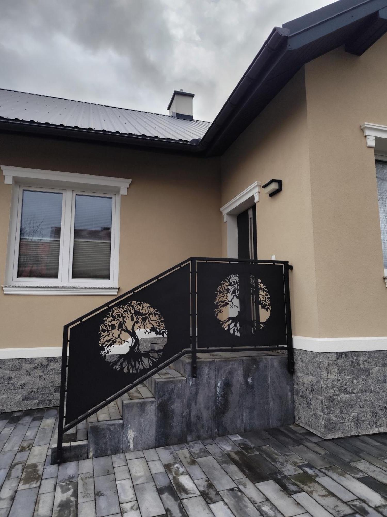 Berryblossom Estate Krosno Exterior foto